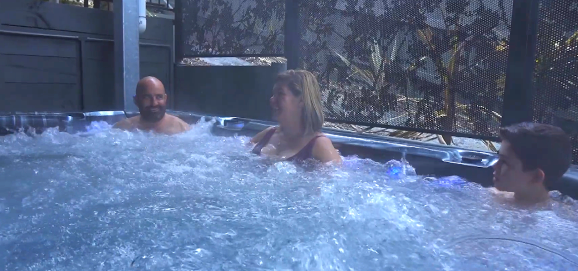 Vortex® Titanium™ Customer Review