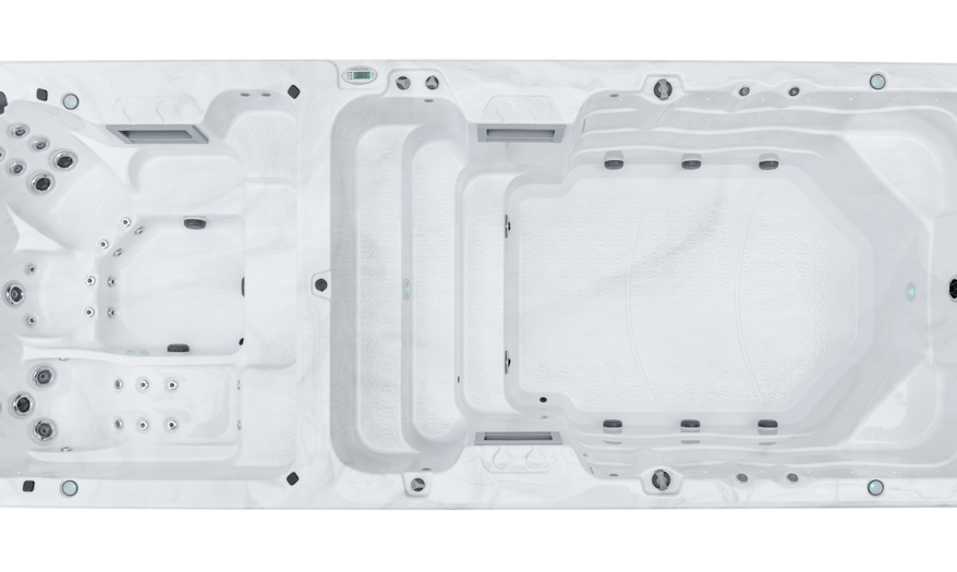 Fisher Dual top down