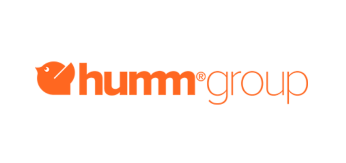 humm logo