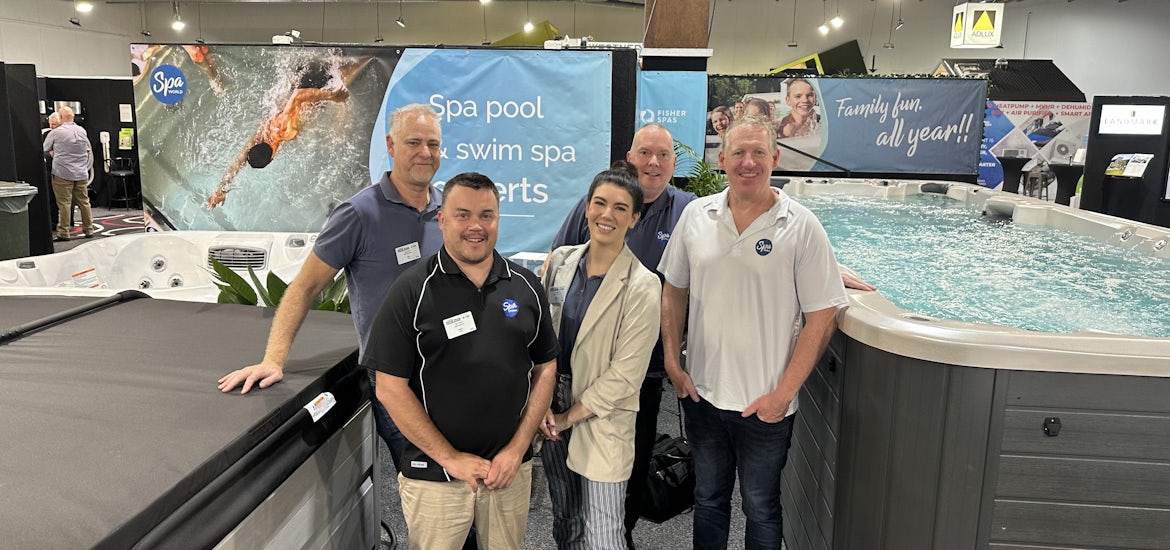 Show World Home Shows and Expos