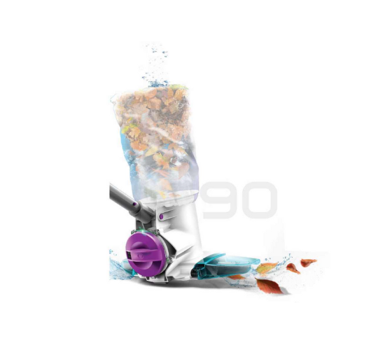 Telsa 90 Cordless