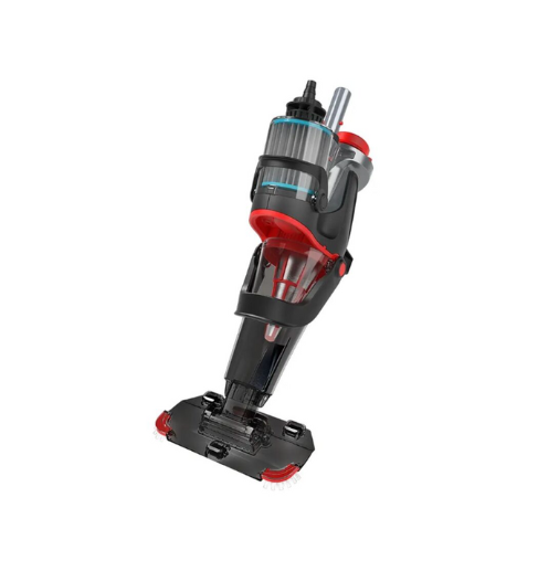 voltera 60-3-in-1 rechargeable spa pool vacuum