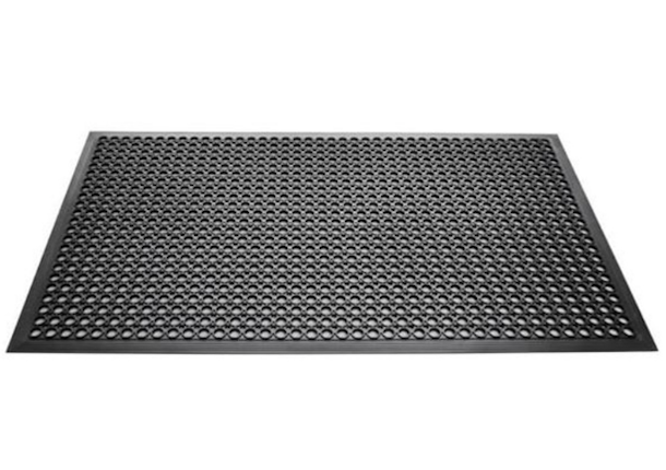 Rubber Anti Slip Floor Safety mat