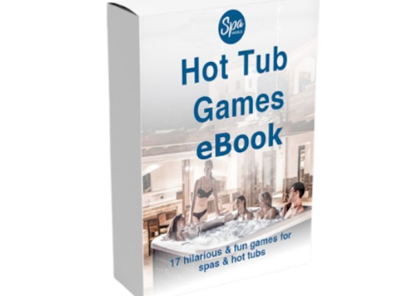 Spa e-book games
