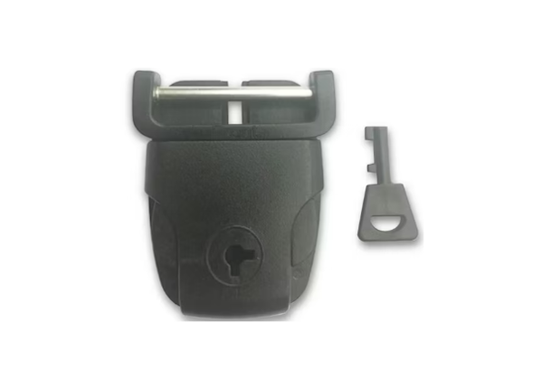 Heavy Duty Spa Cover Locks