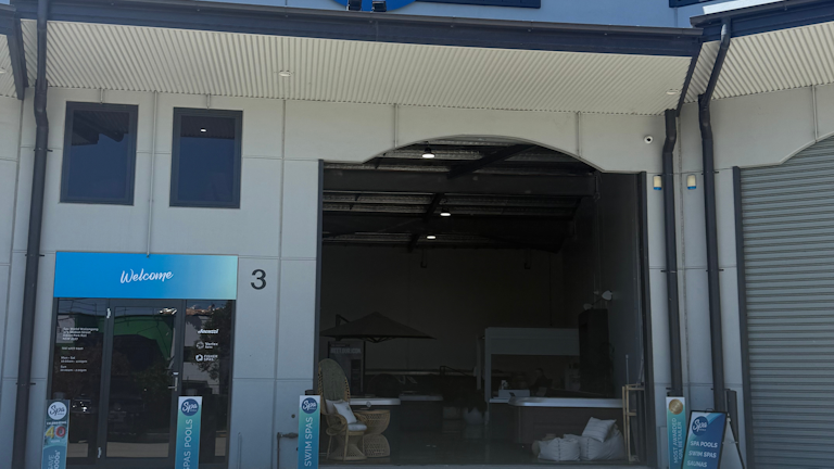 Spa World Wollongong