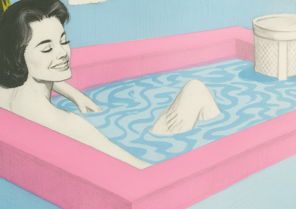 1940 Jacuzzi Timeline