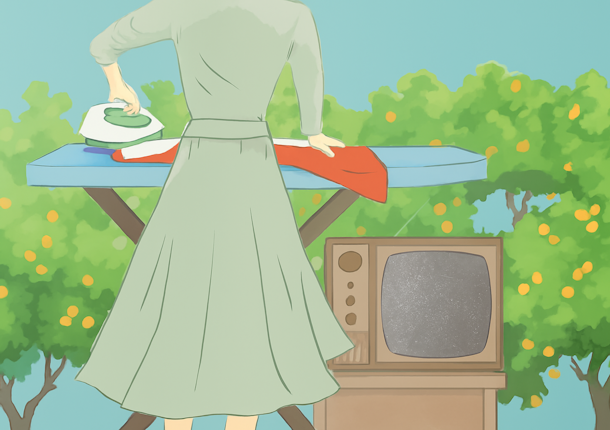 1956 – Jacuzzi Timeline