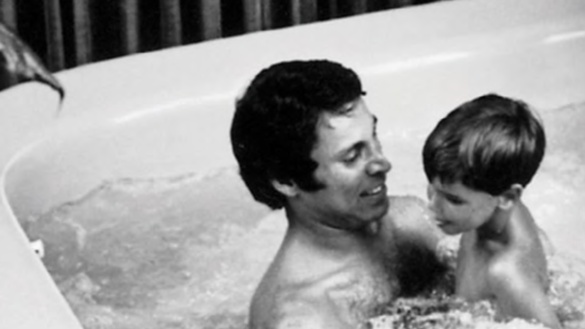 1970 Jacuzzi timeline