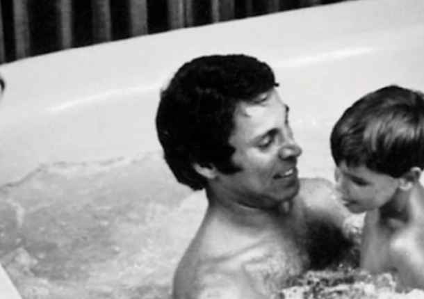 1970 Jacuzzi timeline