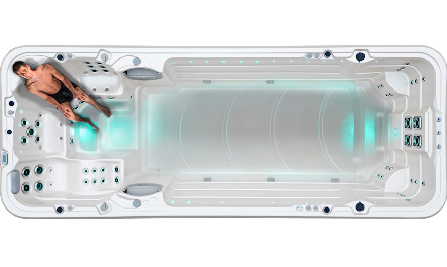 2024 Aqualap Neck and Shoulder Therapy Seat