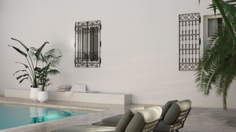 outdoor furniture cushion