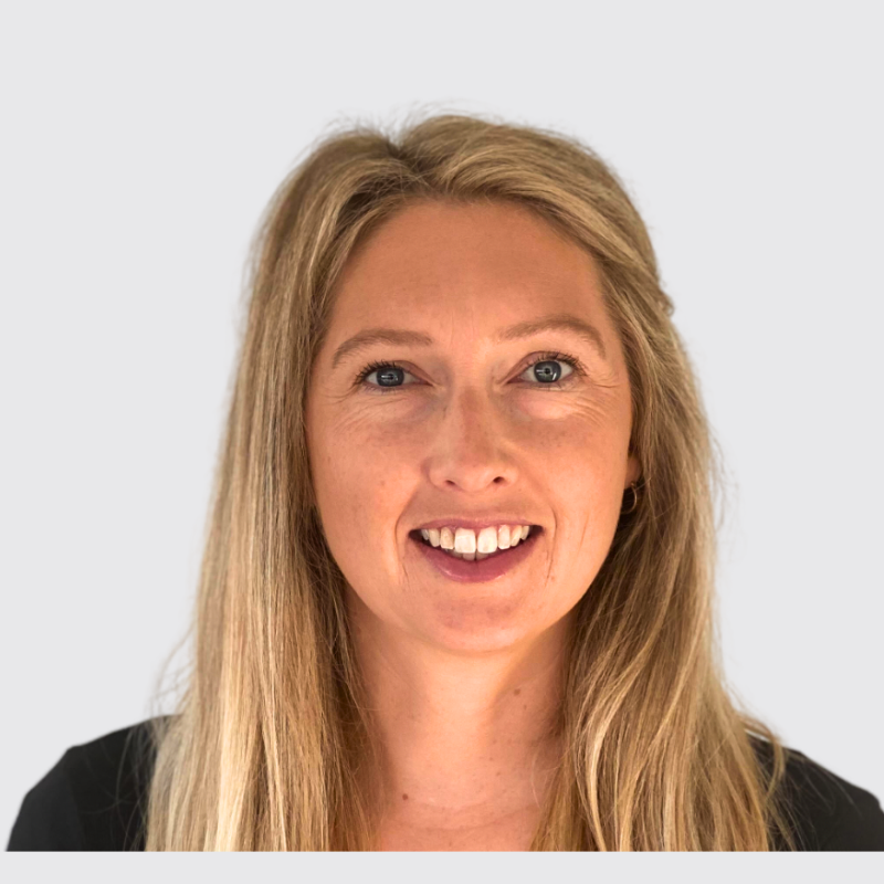 Head shot image of Cassie Law