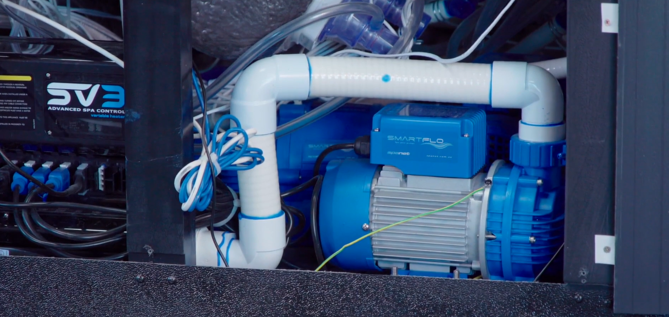 SmartFlow Circulation Pump