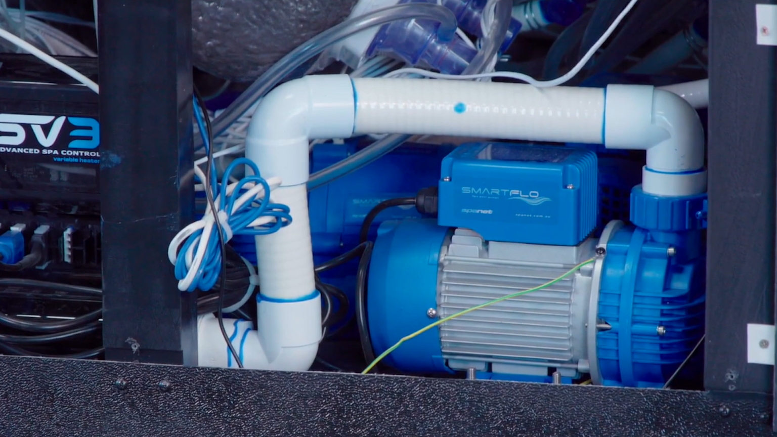SmartFlow Circulation Pump