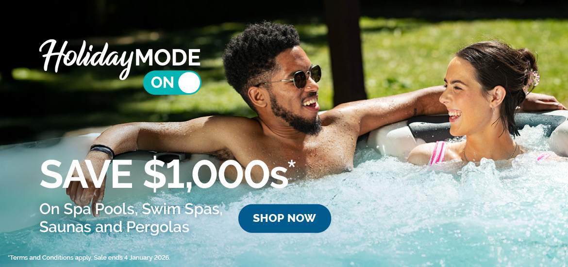 Holiday Mode ON banner