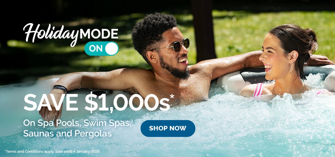 Holiday Mode ON banner