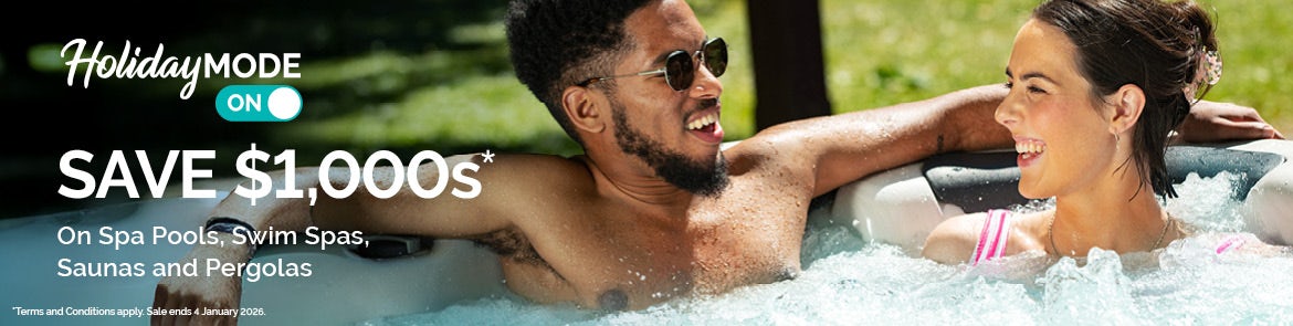 Holiday Mode On Banner