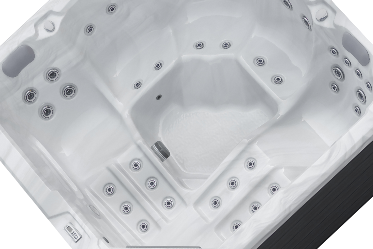 Fisher 6E lounge seats