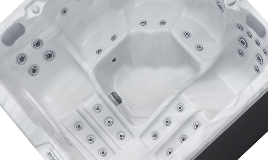 Fisher 6E lounge seats