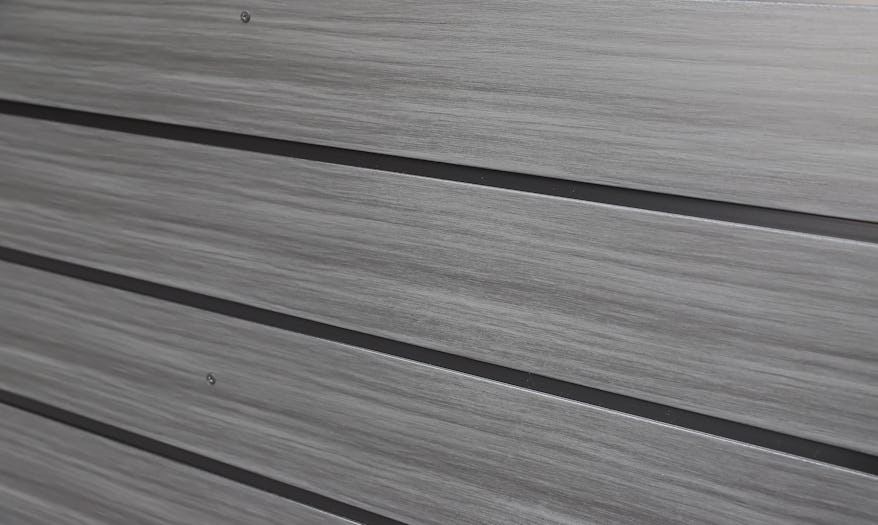 Fisher spa pool cabinet