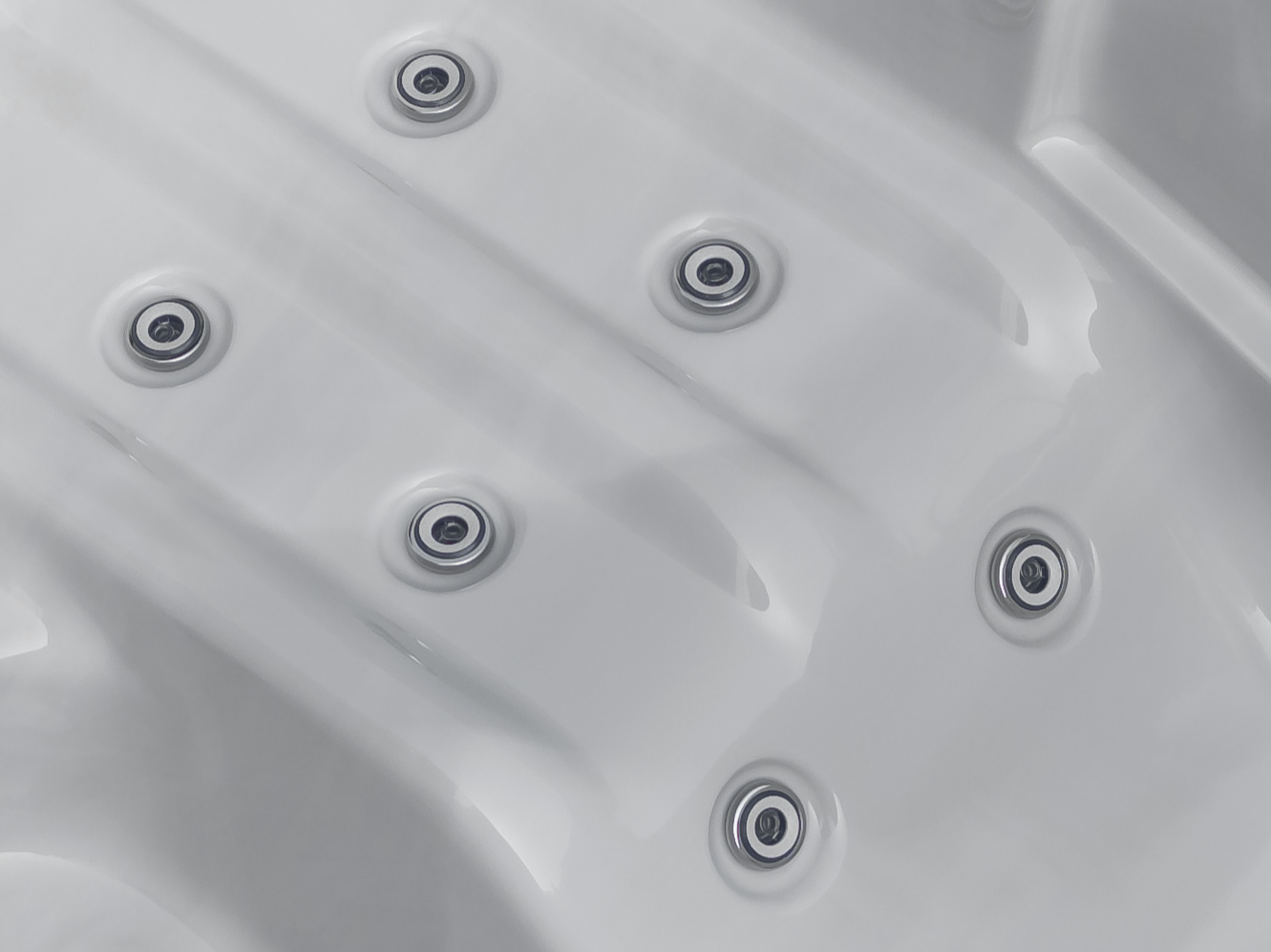 Fisher 3E calf relief jets