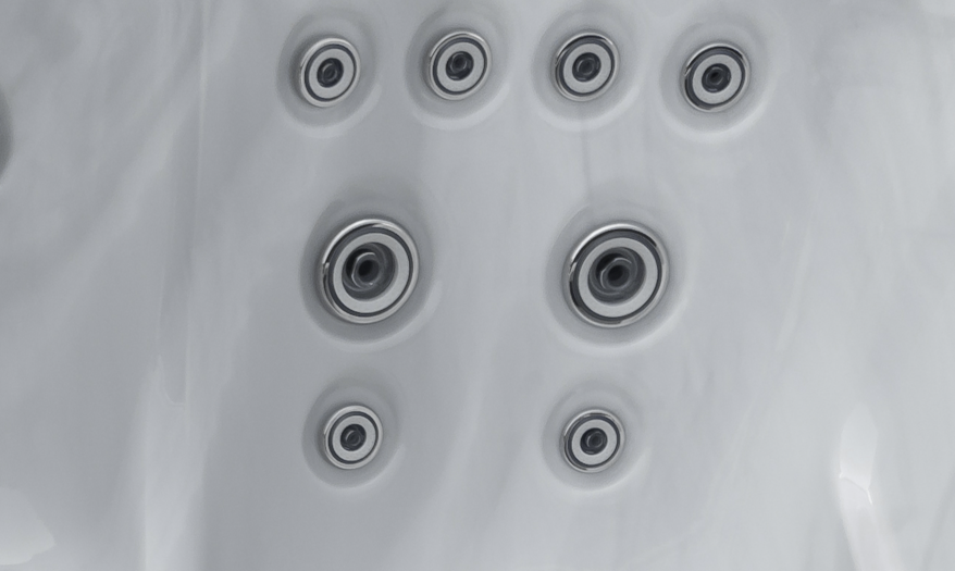 Fisher 6E Proprietary Jets