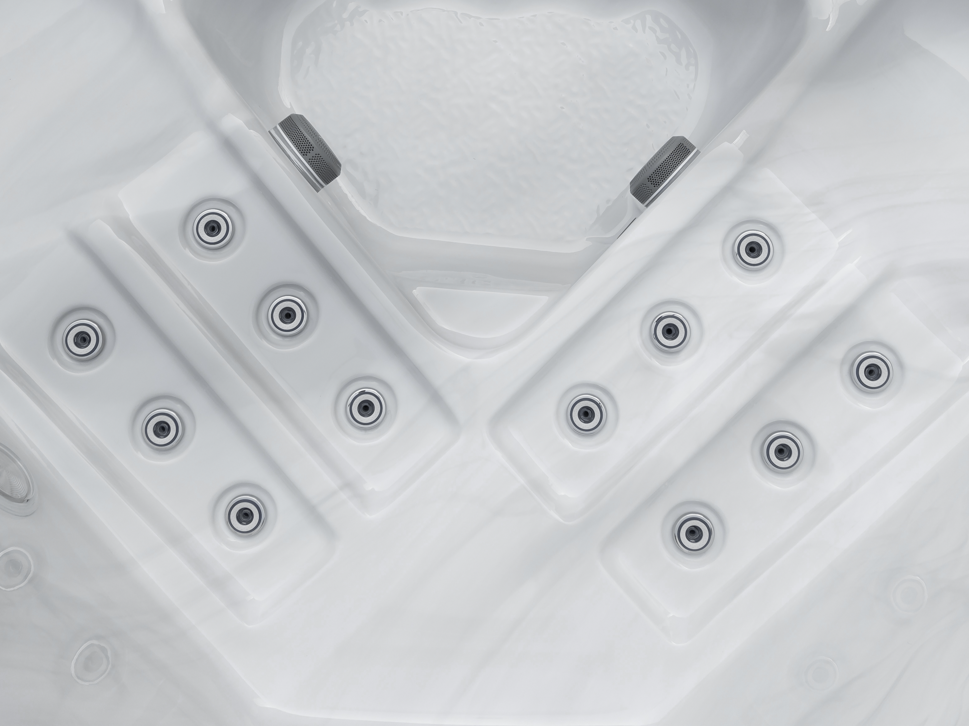 Fisher 6E calf relief jets