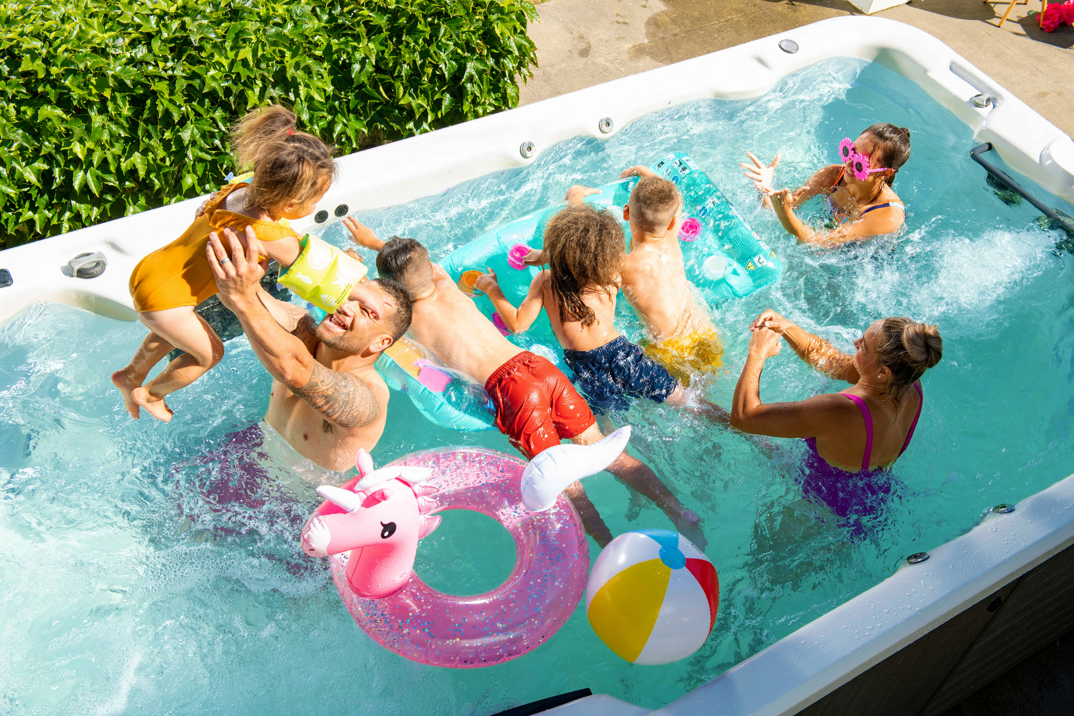 Cheapest Swim Spas in Australia