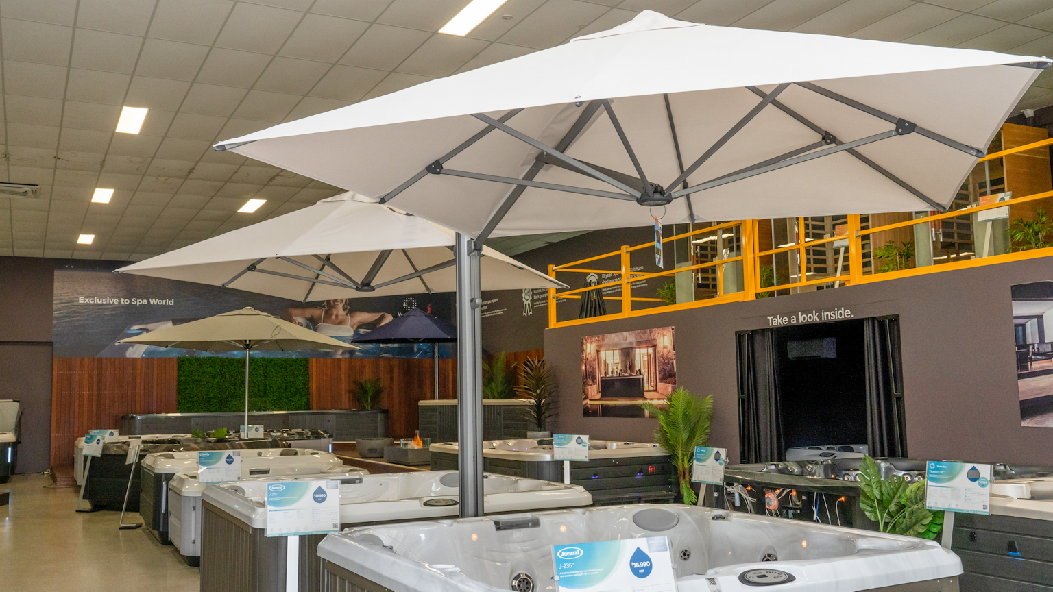 Spa World Dandenong