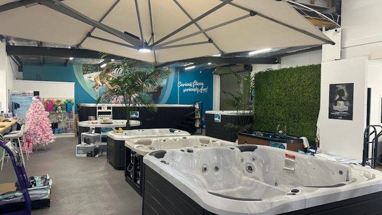 Spa World Port Macquarie