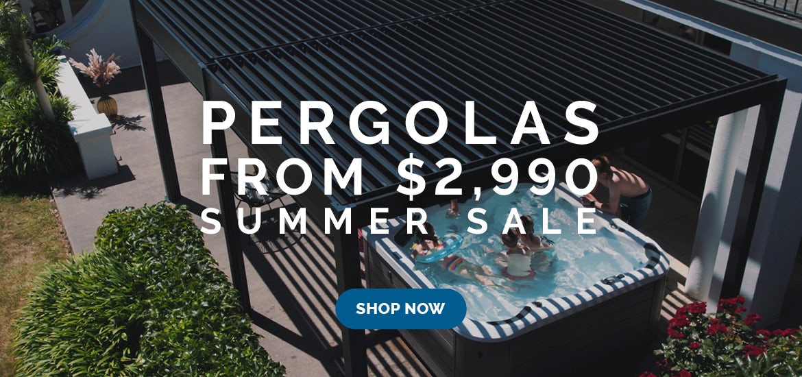 Pergolas On Sale Australia