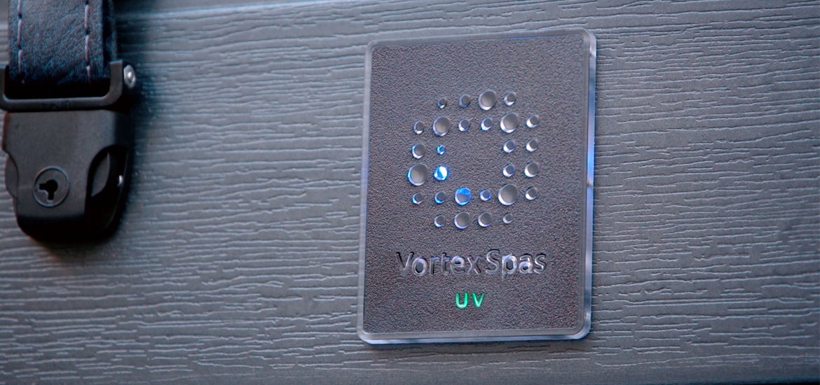 health badge uv light hero