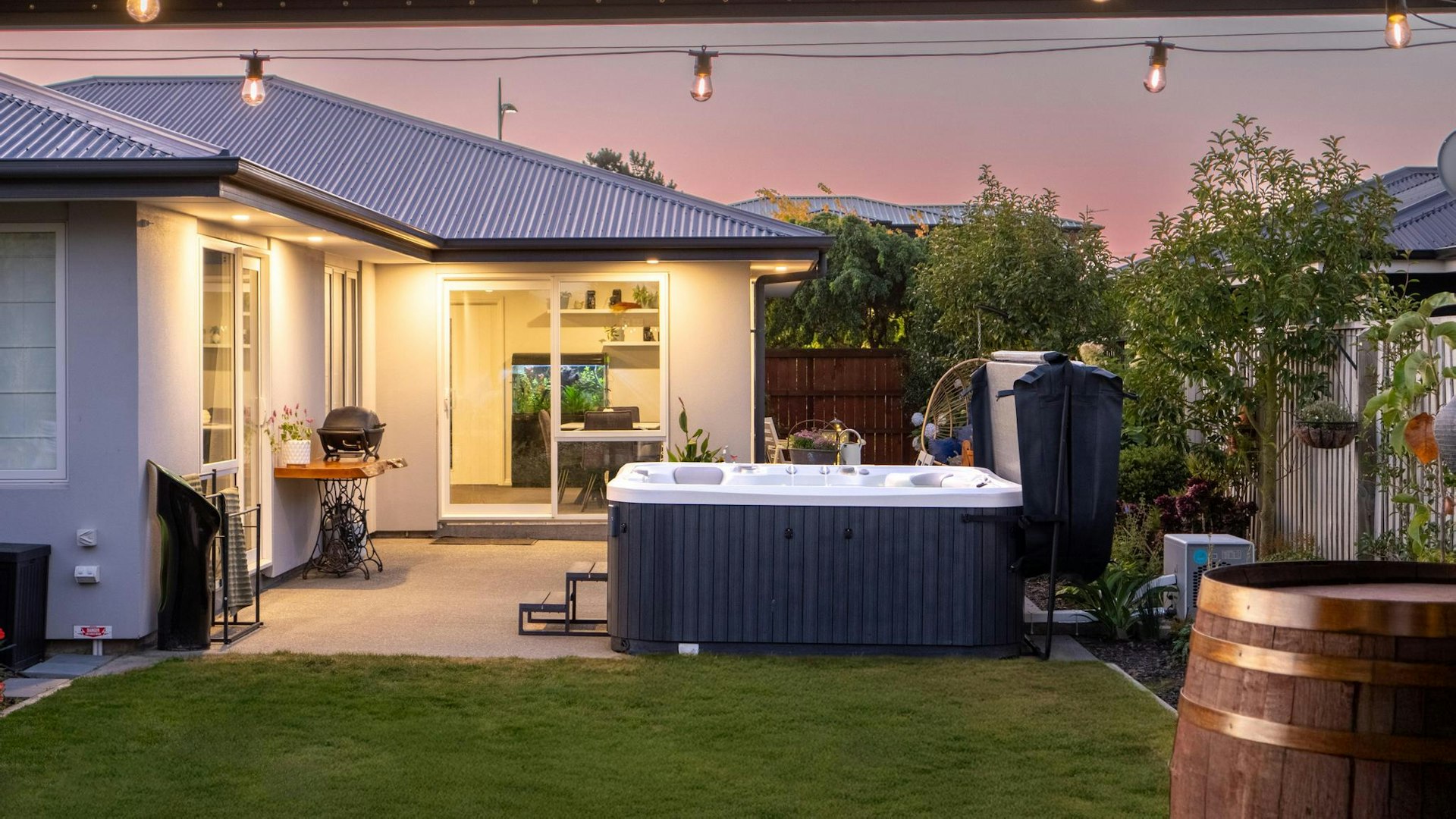 spa-in-the-backyard