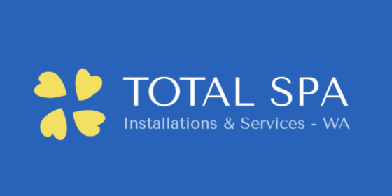 Total Spa Installations and Services logo