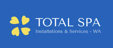 Total Spa Installations and Services logo