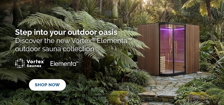 Elementa Sauna Launch