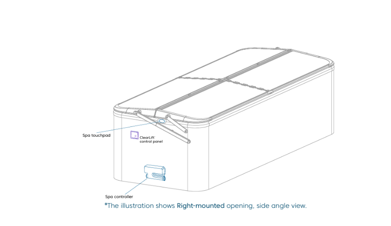 clearlift-side-angle-view