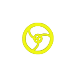 63 mm (2.5") Roto Jet