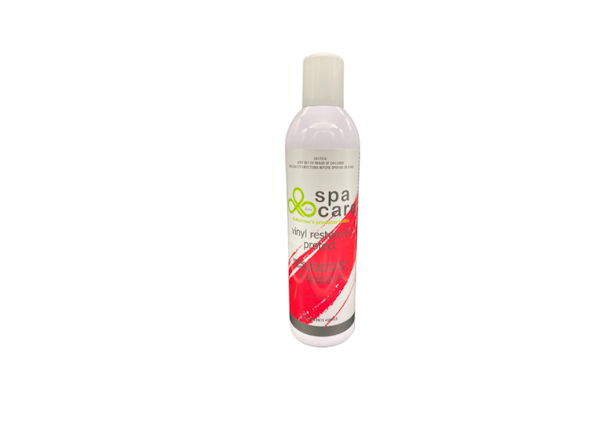 SpaCare™ Vinyl Restore & Protect