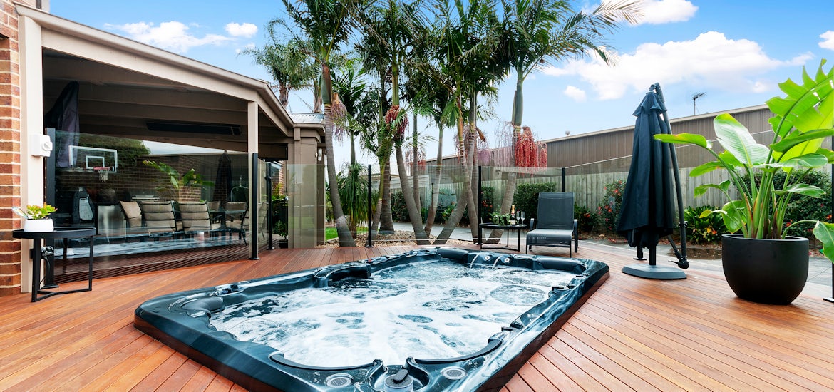 Vortex® Palladium™ Tralalgon Install