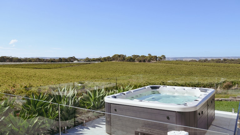 Mc Laren retreat Vortex Miravino