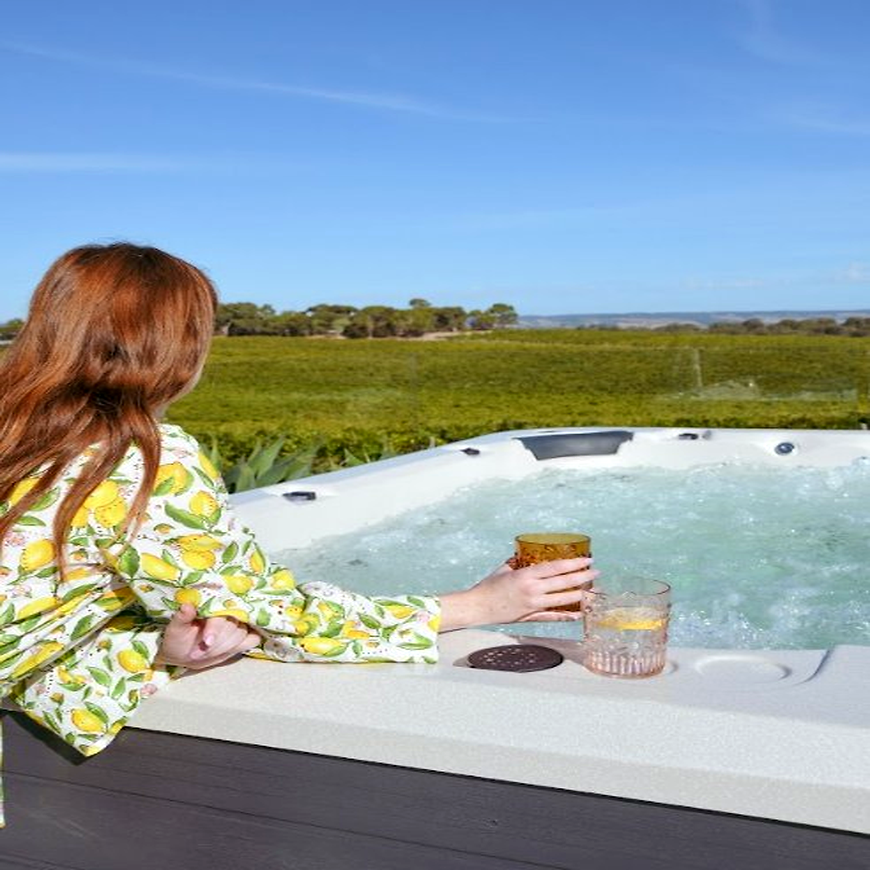 Mc Laren Vortex Nitro