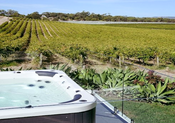 The Vortex Titanium at Miravino