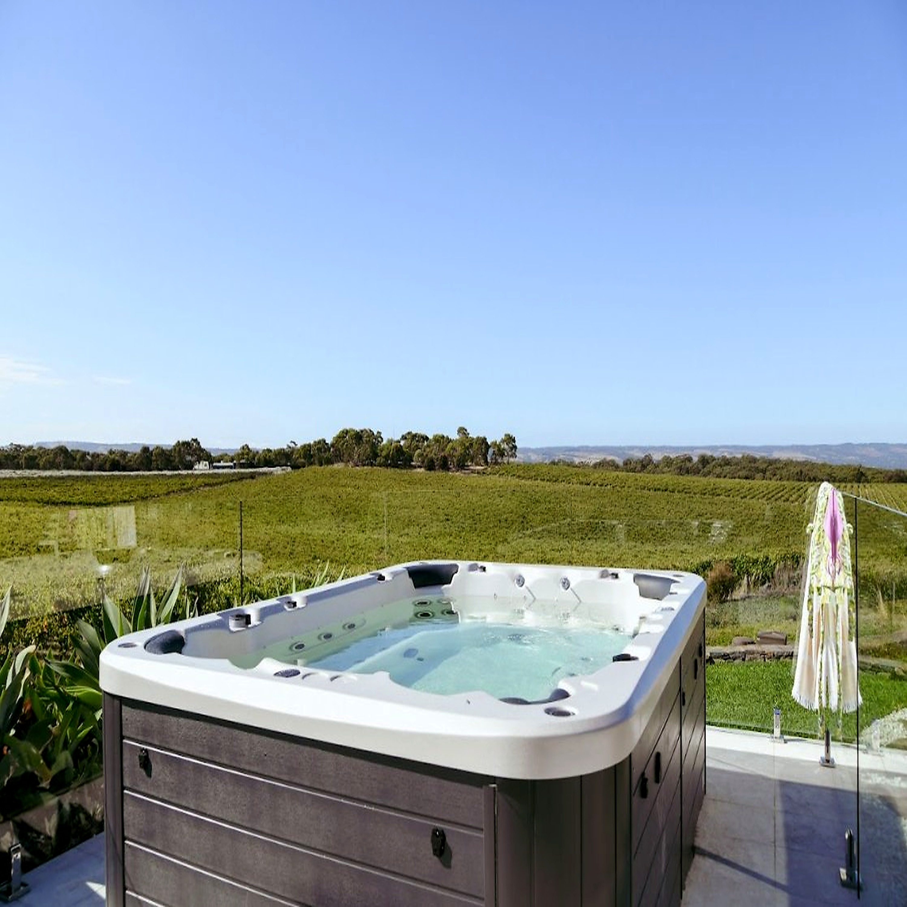 Vortex® Titanium™