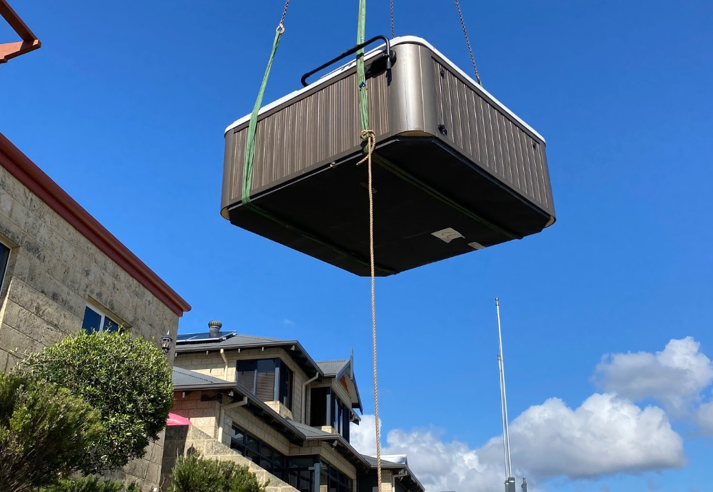 j-495 mandurah install