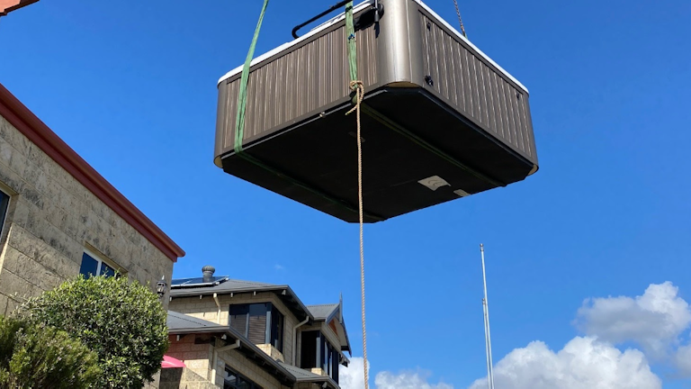 j-495 mandurah install
