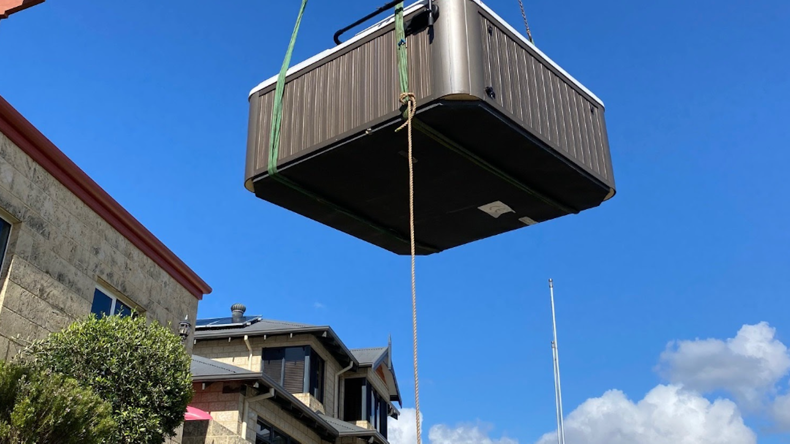 j-495 mandurah install