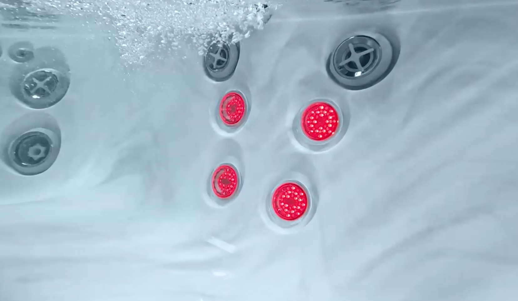 J5 Infrared Therapy Seat