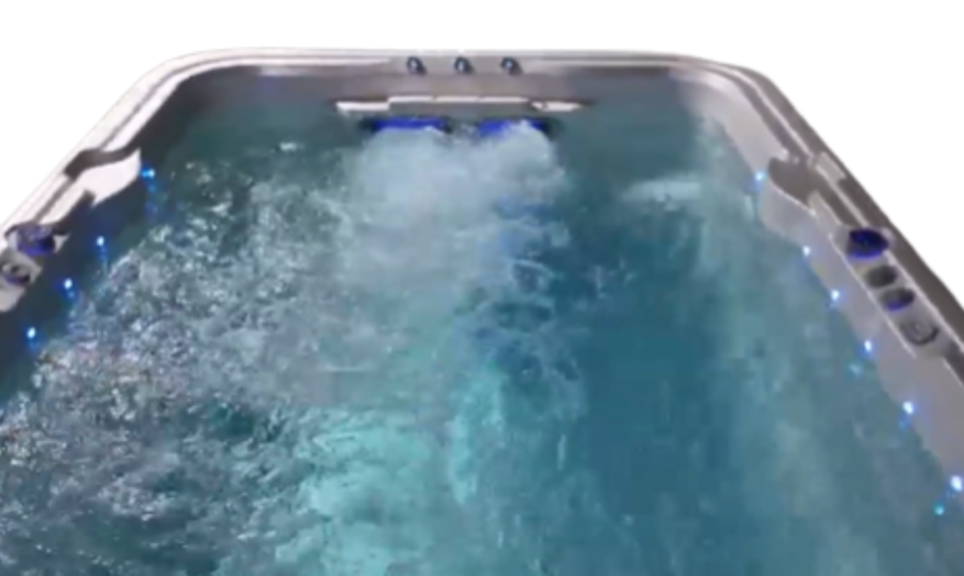 Aqualap Extreme with Riverjets